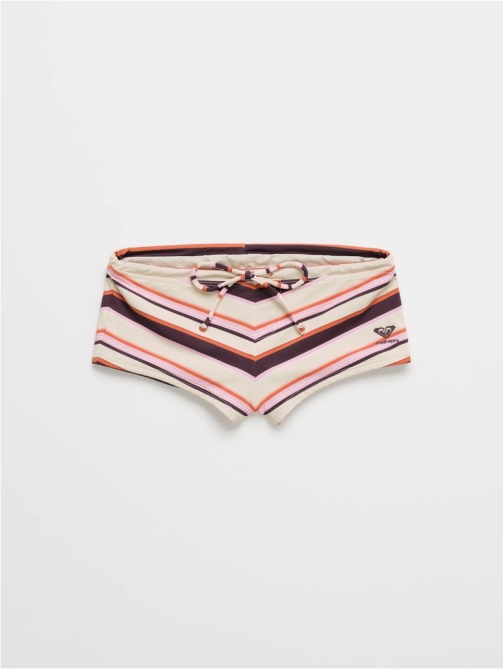 Madhappy Roxy Striped Swim Shorts — image 5 of 7